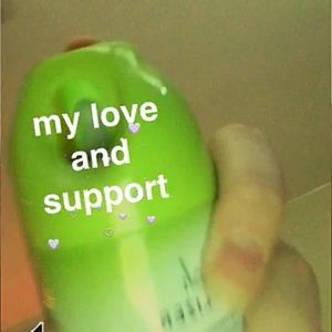 Meet your Posher, Katalaya